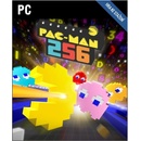 PAC-MAN 256