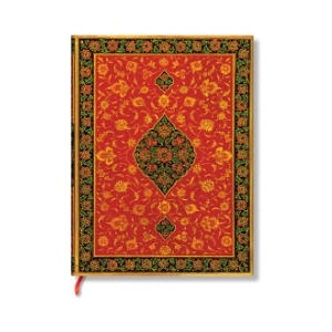 Persian Poetry Layla Ultra Lin | Paperblanks (ISBN: 9781439797983)