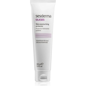 Sesderma Silkses защитен хидратиращ крем с ревитализиращ ефект за локално лечение 100ml