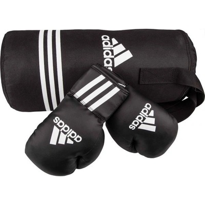 adidas Juniorský boxovací set – Zbozi.Blesk.cz