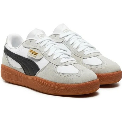Puma Palermo Moda Wns 39772701 biela