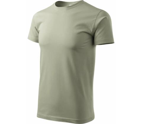 Malfini Basic 129 khaki