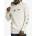 Reebok x DC Logo Hoodie Beige