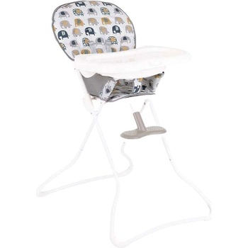 Graco Столче за хранене Graco - Snack N' Stow, Parade (5060624773044)