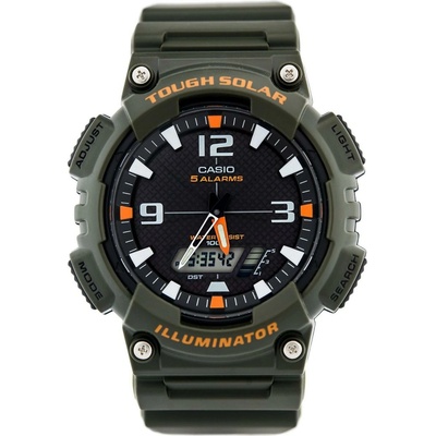 Casio AQ-S810W-3A
