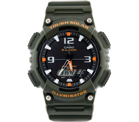 Casio AQ-S810W-3A