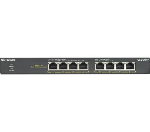 Netgear GS308PP