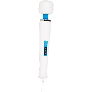 Europe Magic Wand Магическа масажна глава с кабел (34 cm)