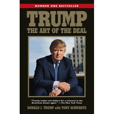 Trump The Art of the Deal