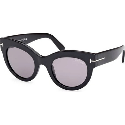 Диоптрични очила Tom Ford FT1063 01C