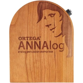 Image 1 of Ortega ANNALOG