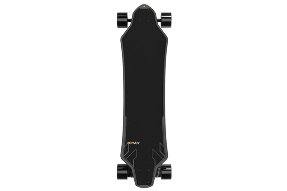 Exway X1 Max Riot od 599 € - Heureka.sk