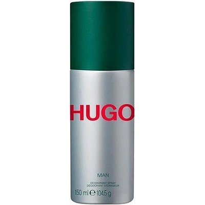 HUGO BOSS Hugo за мъже Deodorant 150 ml