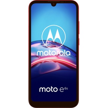 Motorola Moto E6s Plus 4GB/64GB