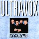 Ultravox - Collection CD