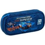 Kite Ученически несесер Kite Education 662 Hot Wheels