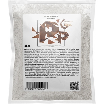 BrainMax Performance protein, 30 g