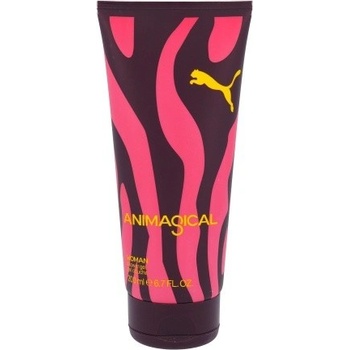 Puma Animagical sprchový gel 200 ml