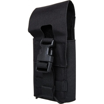 Primal Gear Nastavitelná pro velkou vysílačku PRC-152/PRC-148 na MOLLE černá