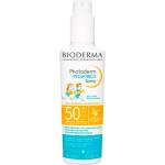 BIODERMA Photoderm Spf50 200ml Sunscreen - Clear