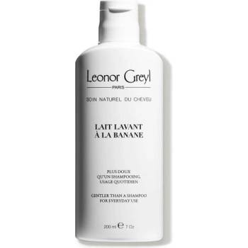 Leonor Greyl Lait Lavant à la Banane шампоан за коса 200 ml