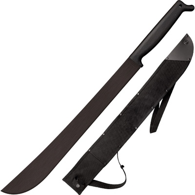 Cold Steel 2 Handed 21" Latin Machete (s pochvou)
