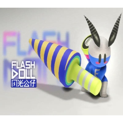 Flash Doll