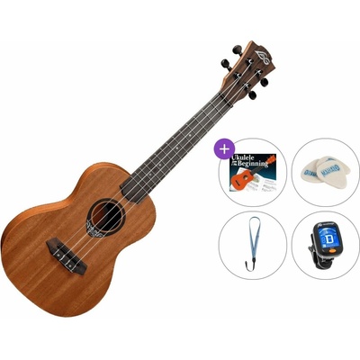 LAG TKU-110 Tiki Uku Premium SET