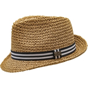 Chillouts Шапка Chillouts Honalo Hat - Brown - размер S/M (904-3716-0111)
