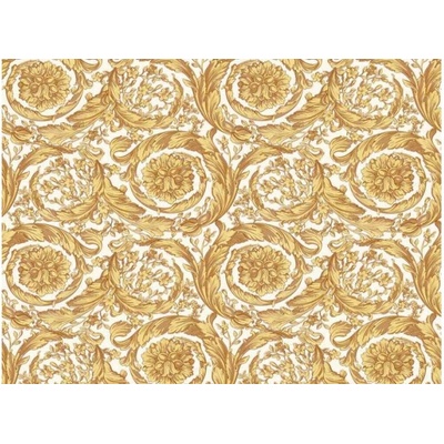 A.S. Création 366925 vliesová tapeta na zeď Versace, rozmery 0,70 x 10,05 m