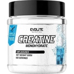Evolite Creatine Monohydrate Powder [500 грама] Зелена ябълка