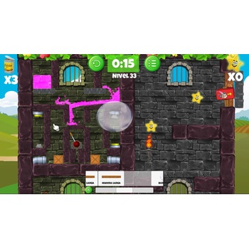 DreamsSoftGames Piggy Princess (PC)