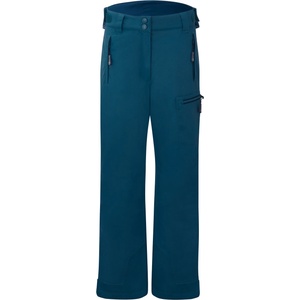Trollkids Детски ски панталон Trollkids Kid's Hallingdal Pant Ski trousers - Madeira Blue - размер 152 (EU) (701-1660-1216)