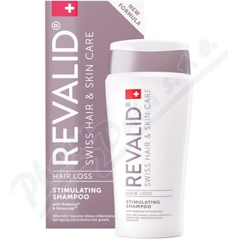 Revalid Stimulating Shampoo 200 ml