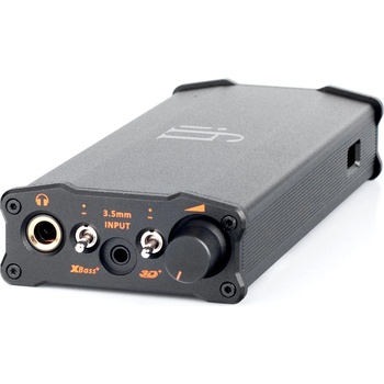 iFi audio Micro - iDSD