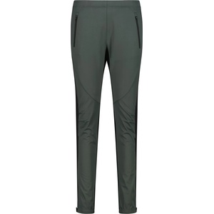 CMP Дамски туристически панталон CMP Women's Long Pant 36T1176 Softshell trousers - Jungle - размер 40 (EU) (110-1806-0114)
