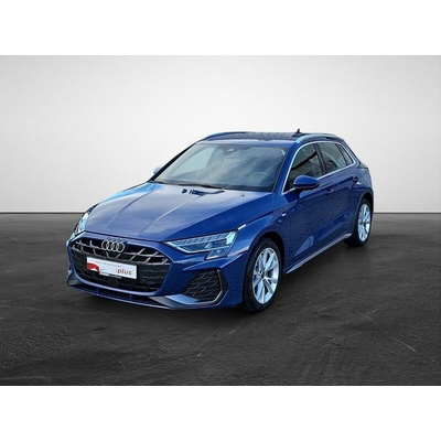 Audi A3 40 TFSIe S tronic S-line Sportback 150 kW