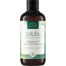 Comptoir des Huiles Vitální masážní olej 250 ml