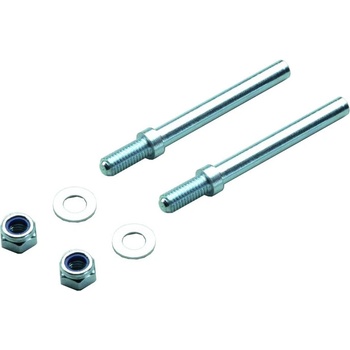 Revtec Osa podvozku se závitem pr. 4 mm 2