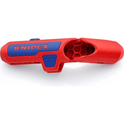 KNIPEX Univerzálny odizolovací nástroj ErgoStrip 169501SB