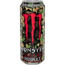 Monster Assault Energy Drink 500 ml