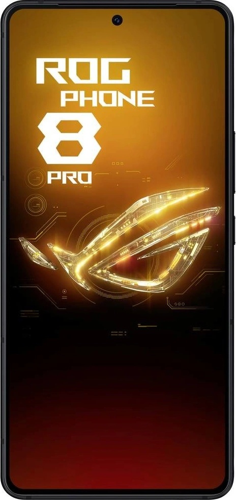 ASUS ROG Phone 8 Pro 16GB/512GB Phantom Black - Heureka.cz