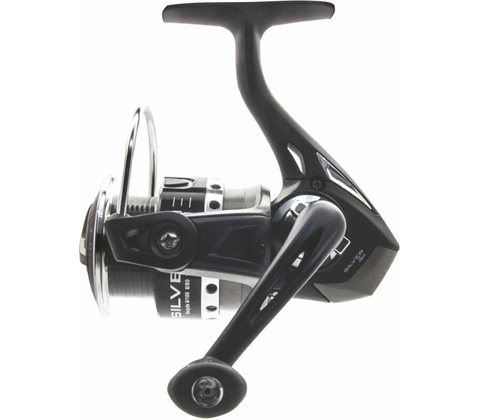 Mistrall Silver Spin 40