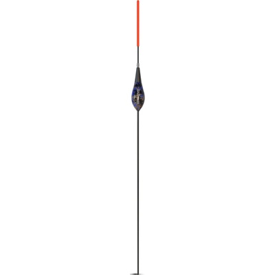 Saenger plavák Competition Black Tiger 1,5g