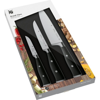 WMF GRAND CLASS Set 3 nožov