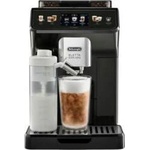 DeLonghi Декалк за кафе машини, De Longhi EcoDecalk 100ml, 2 броя (5513296011)