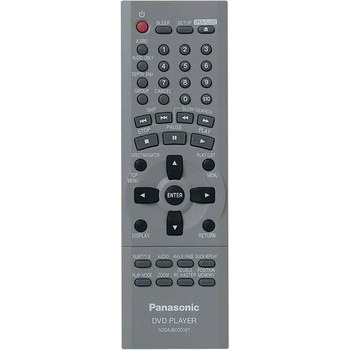 GENERAL PANASONIC N2QAJB000067 - съвместимо дистанционно управление на марката General (N2QAJB000067)