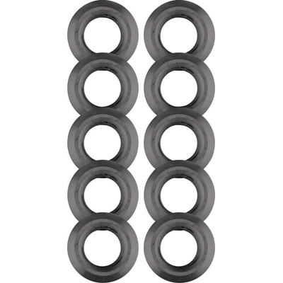 súprava vymeniteľných doštičiek PFERD TOOLS 22000022 Priemer 8 mm