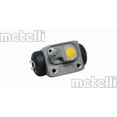 Válec kolové brzdy METELLI 04-1005