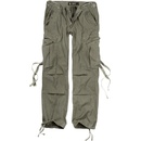 Kalhoty Brandit M-65 černé